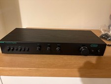 Creek 4040 S2 Stereo Integrated Amplifier Hi-Fi Separate Made in England