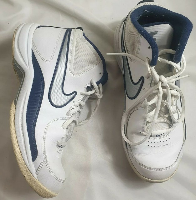 nike overplay 7