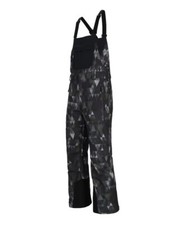 Obermeyer Perseus Men's Bib Pant 2XL HydroBlock Pro Out of Bounds Snow