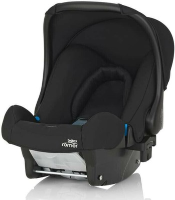 britax romer baby safe isofix base