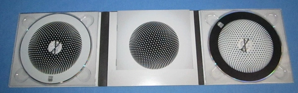Altered State by Tesseract (CD, 2013, Century Media (USA)) .. Sealed New - Image 4 of 4