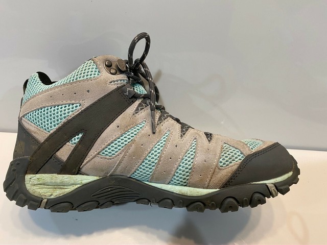 women's accentor 2 ventilator waterproof