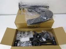 Mount-It professional TV Mounts MI-792 Full Motion Dual Monitor Desk Stand