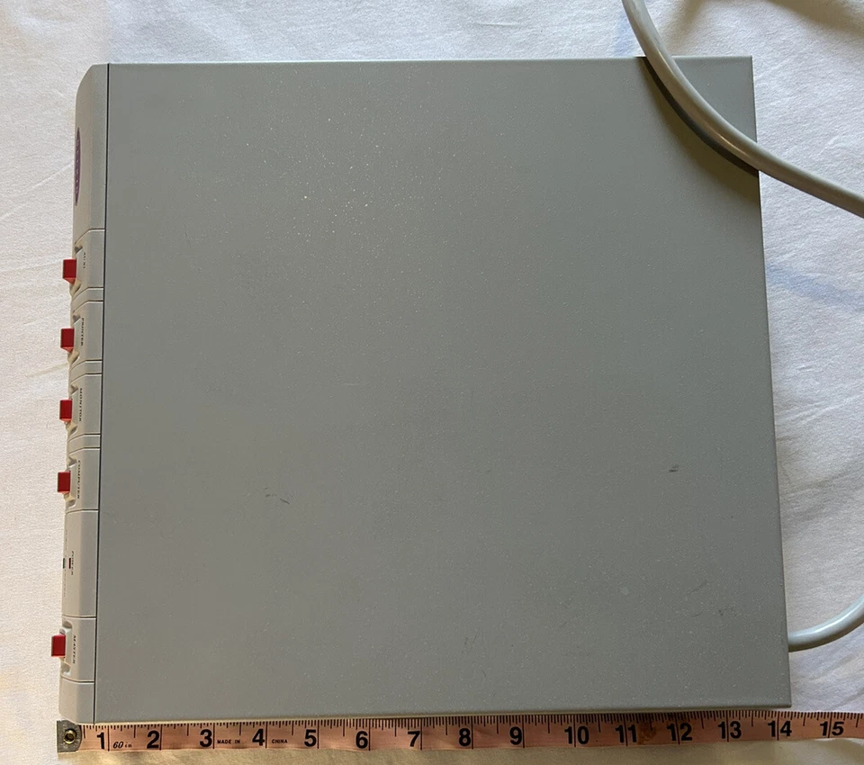 Belkin Power Taps Model F5C120 - Image 2 of 4