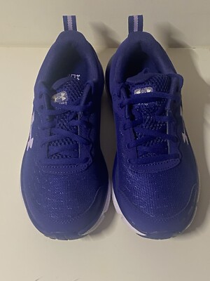 Under Armor Women s Charged Assert 10 Size 6