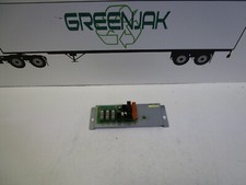 FANUC A20B-1008-0541/01A RELAY CIRCIT BOARD - USED - FREE SHIPPING