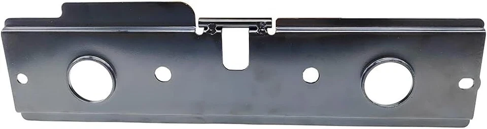 Battery Plate Holder & Cushions for Honda Foreman 450 TRX450S/ES/FE/FM 1998-2004 Foto 4 de 4