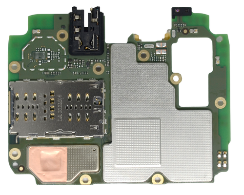 Porta Di Ricarica USB + Microfono Per Nokia C210 TA-1584 &ndash; Originale OEM