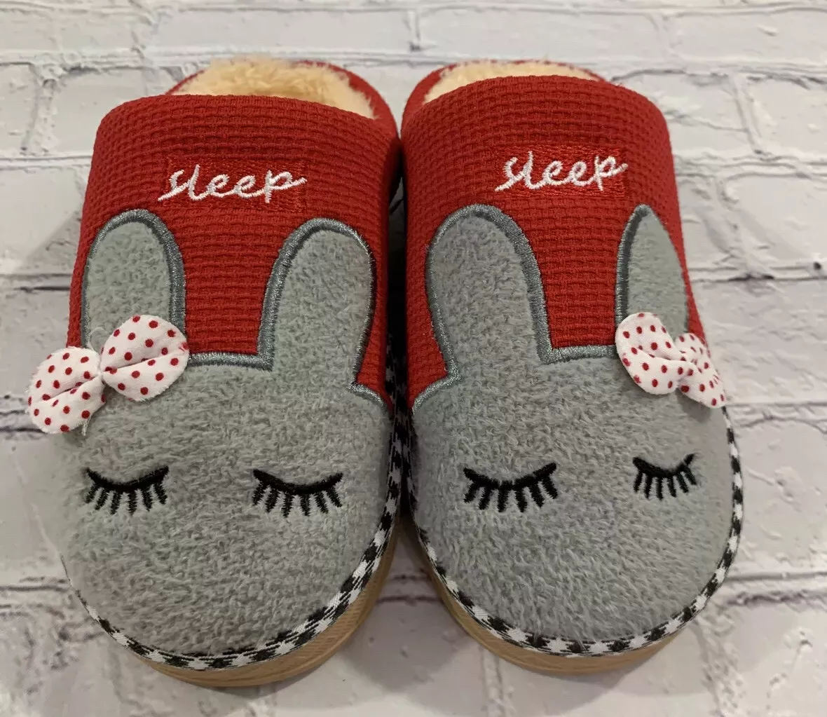 Youth house hot sale slippers