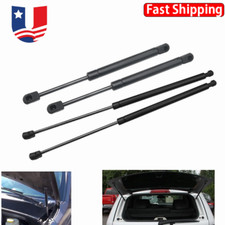 For Jeep Grand Cherokee 1999-2004 Front Hoodrear Window Lift Support Gas Struts For Jeep Grand Cherokee 1999-2004 Front Hoodrear Window Lift Support Gas Struts
