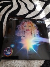 Disco: Extended Mixes by Kylie Minogue (Record, 2021) for sale
