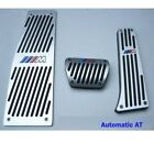 <!--F#f_0-->Accelerator Foot Pedal AT Pads For BMW E30 E36 E46 E90 E91 E92 E93<!--F/-->