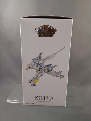 Saint Seiya Myth cloth Pegasus Seiya (Heaven) Tenkai Hen