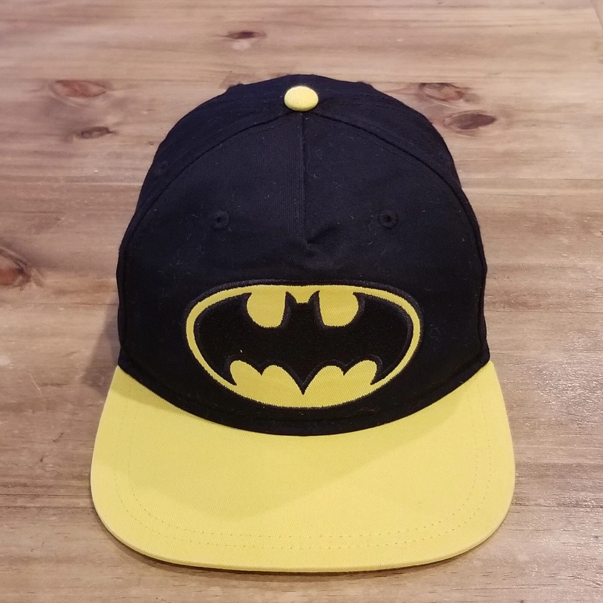 Kids hotsell batman cap