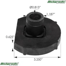 M17401 Motor Mount Bushing Freightliner BCD267011 BCD267012 BCD288051