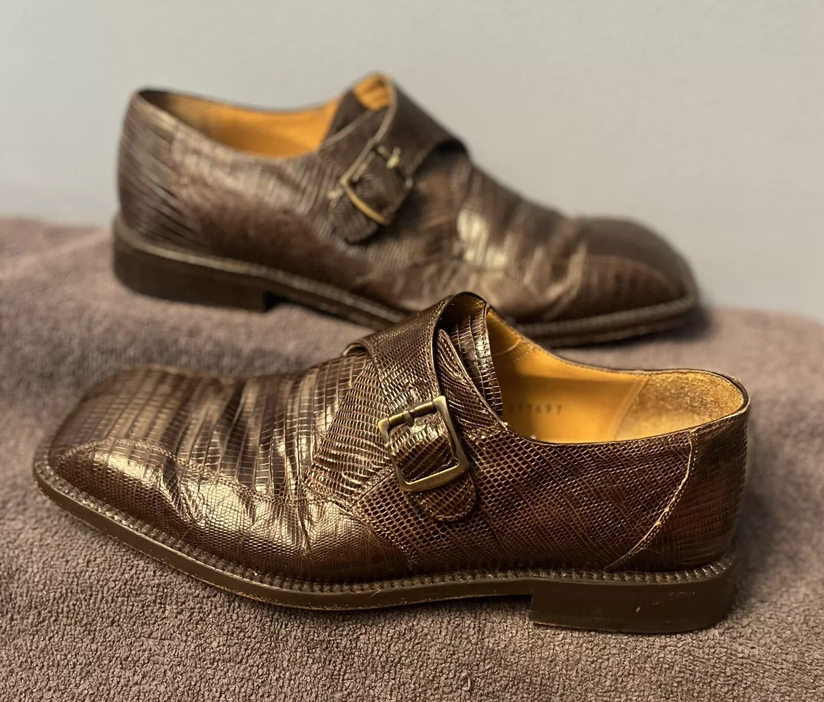 Mezlan cheap shoes ebay