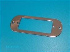 Custom Vintage Style Mini Humbucker Pickup Rings EZPZ PARTS