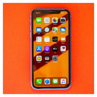 Apple iPhone 11 - 64GB & 128GB- (Fully Unlocked) Choose Colors Free Return 4G