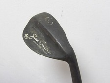 Macgregor Jack Nicklaus Manganeze Bronze SW Sand Wedge Regular Steel Very Nice 