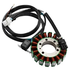 Generator Magneto Stator Coil Fits For Yamaha XT600 XT600E 90-02 SRV250 92-97