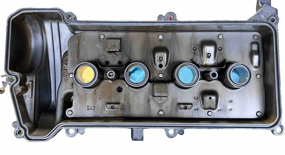 Toyota Prius C Complete Valve Cover - Image 2 of 2