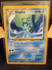 Image for Kingdra