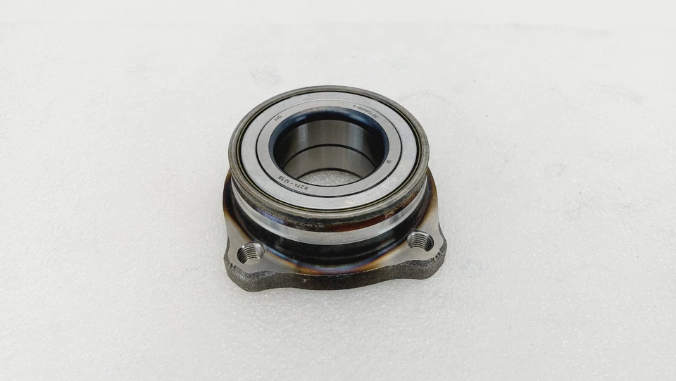 BMW 535i 550i 2011-2016 Rolls Royce Ghost 2010-15 Rear Wheel Hub Bearing 512511 - Image 4 of 4