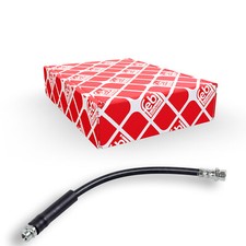 FEBI BILSTEIN Bremsschlauch 46188 für FORD MAZDA FORD USA, Hinterachse links