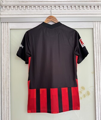 【ドイツで購入】Eintracht Frankfurt DOAN 20 Lサイズ Ritsu Doan 堂安律 | Eintracht Frankfurt - FC Köln | MatchWornShirt