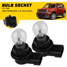 For 2014-2021 Jeep Renegade Front DRL Daytime...