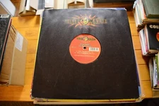 GALORE "I CALL YOU" 12" SINGLE DJ VINYL BELGIUM TRANCE ELECTRONIC