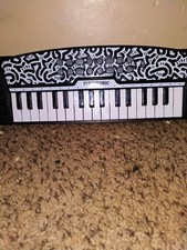 Best Choice Products Kids Mini Wooden Grand Piano - White