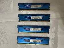 G.Skill Ares 8 GB chiavetta RAM desktop DDR3 1866