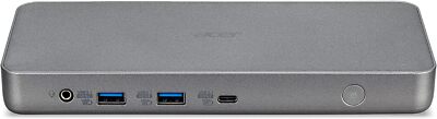 Acer D501 - ADK020 USB Type-C Dock Station RJ45 connector