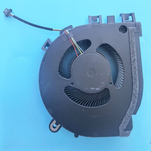 N19217-001 New Cooling Fan For HP ZBook Fury 16 G9 G10 G11 US - Afbeelding 3 van 5