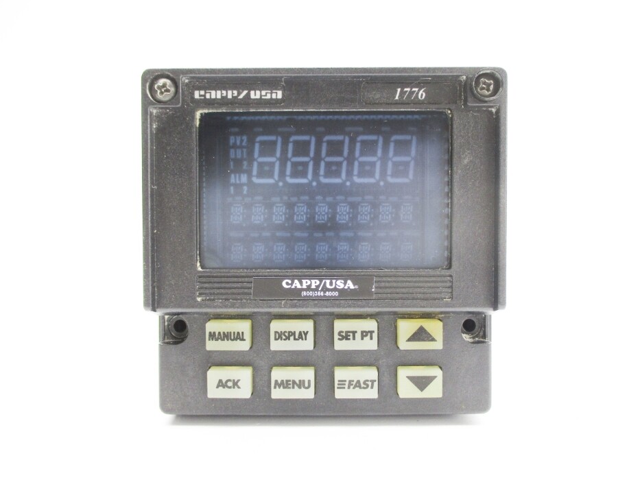 MOORE INDUSTRIES 535-1110A000000 F/W V4.02 UNMP