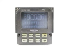 MOORE INDUSTRIES 535-1110A000000 F/W V4.02 UNMP