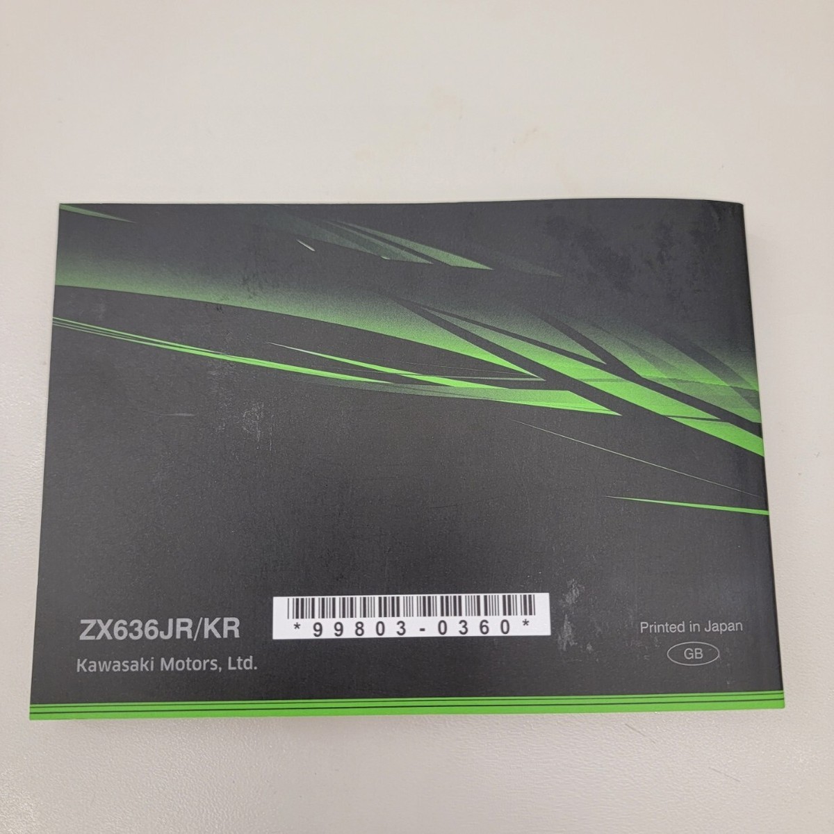 【美品商品】CE owner's manual s-l1200.jpg