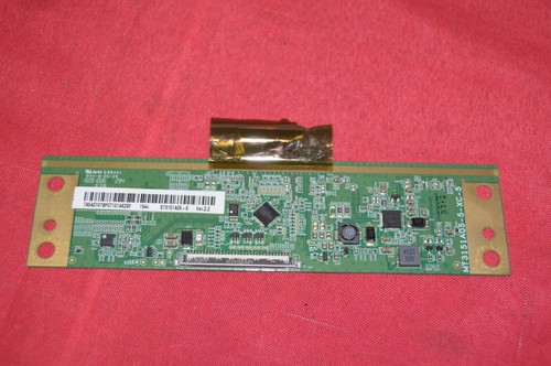 MT3151A05-5-XC-5 Bufer Board T-Con Für TV United LED32H26. C320X15-E6-H(G1)