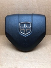 2013-2016 Dodge Dart Left Driver Side Steering Wheel Airbag Air Bag Oem