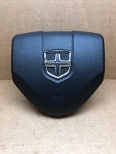 2013-2016 Dodge Dart Left Driver Side Steering Wheel Airbag Air Bag OEM