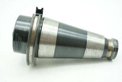 Microbore Gildemeister DeVlieg GEX50M-ADE2248-40 SK50 WERKZEUGAUFNAHME Aufnahme
