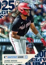 2025 Topps Series 1 Training Grounds - Pick Your Card -