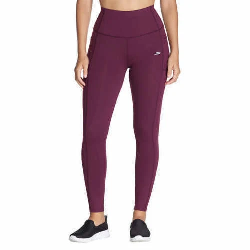 Buy Skechers GOFLEX LUXE LEGGING