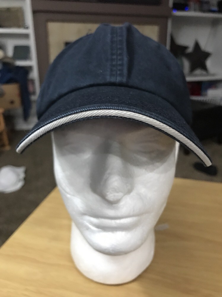 Simplot Marijuana Mary Jane Stink Week Dark Baseb… - image 1