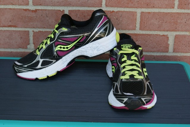 saucony guide 5 womens sale
