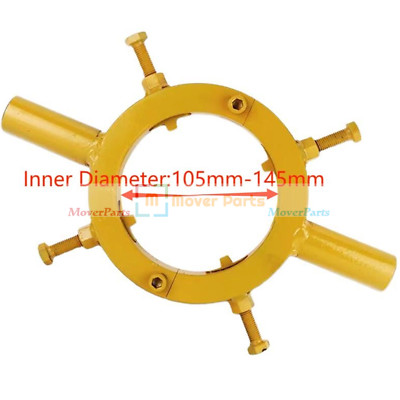 Special Change Cylinder Head Wrench for Excavators 105mm-145mm 4 Bolts