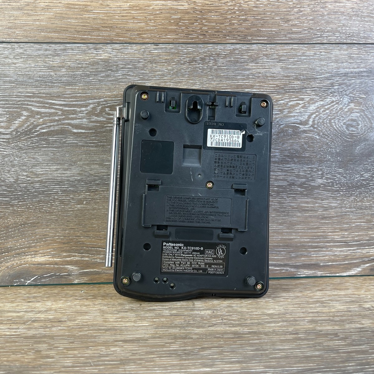 ★新品・未使用★ パナソニック Panasonic HX-DC1 グレー ☆新品・未使用☆ パナソニック Panasonic HX-DC1 グレー HX-DC1-H