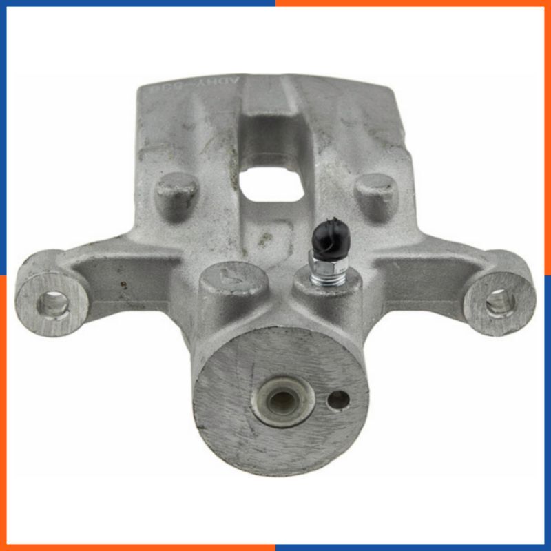 HZT-PL-028 NTY Étrier De Frein Essieu Arrière Gauche, Essieu