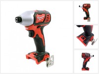Milwaukee M18bid-0 Compact Impact Driver Milwaukee M18bid-0 Compact Impact Driver